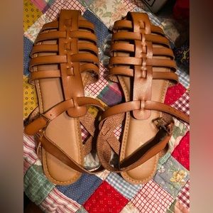 NWOT old navy sandals